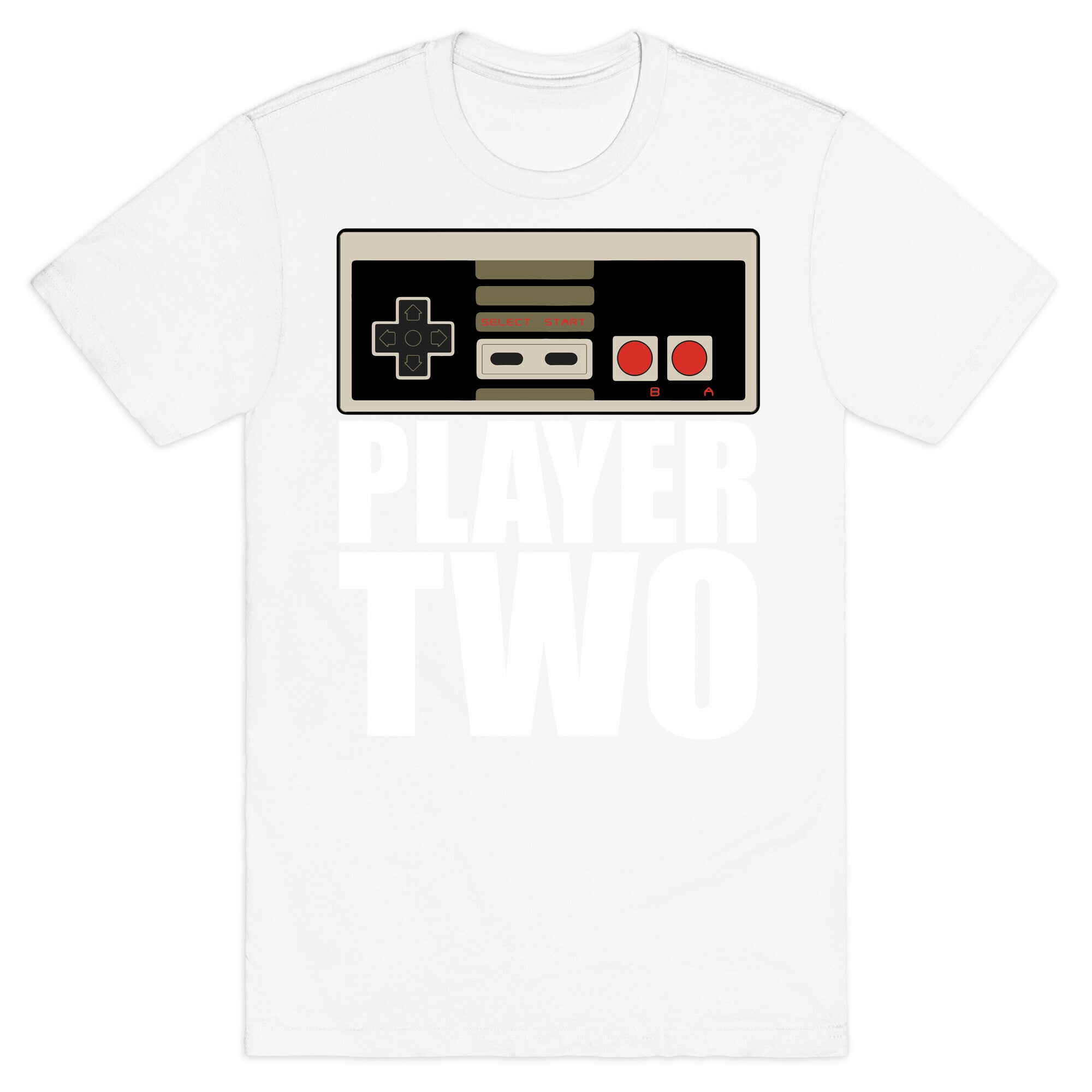 Players pt2 T-Shirt